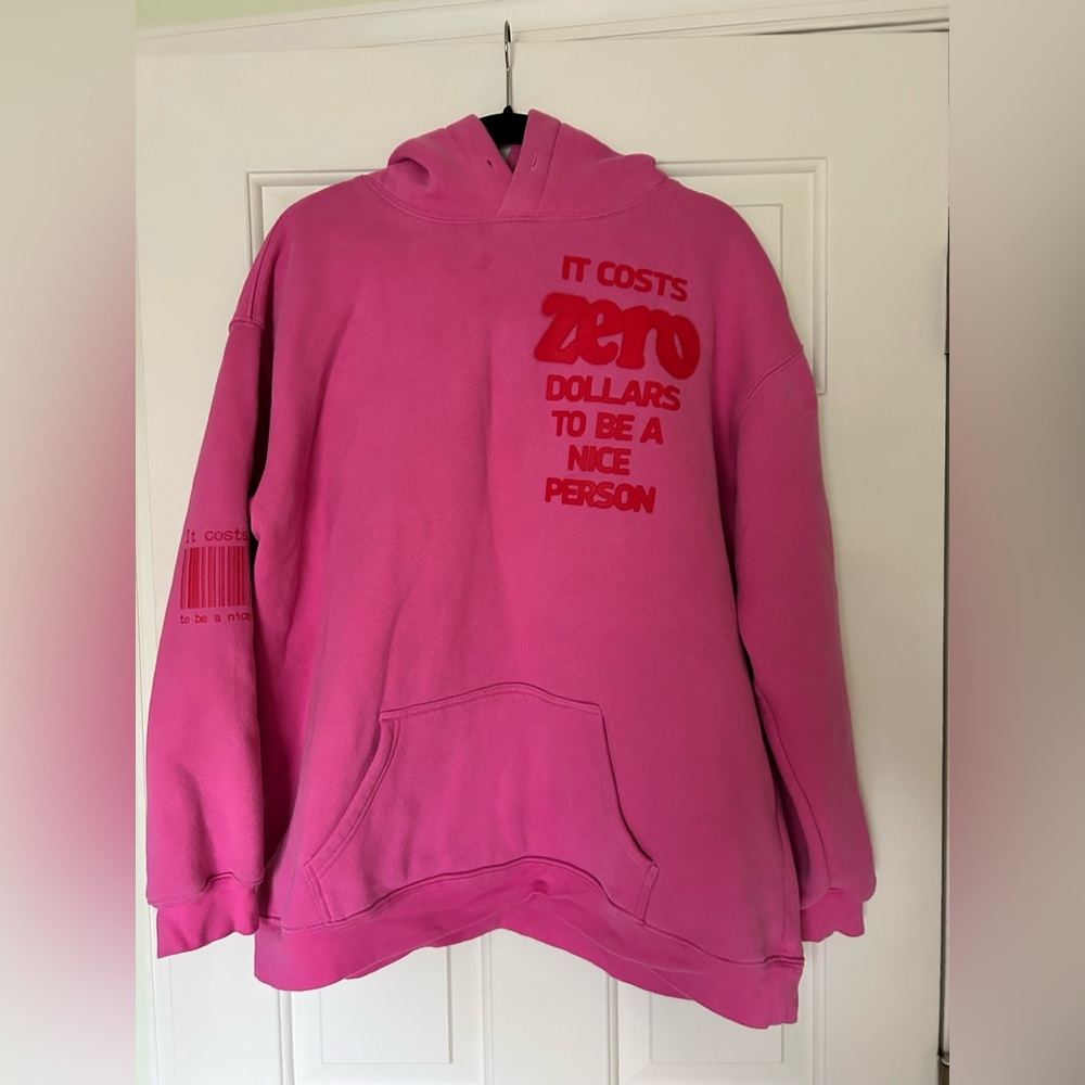 The Mayfair Group Hoodie